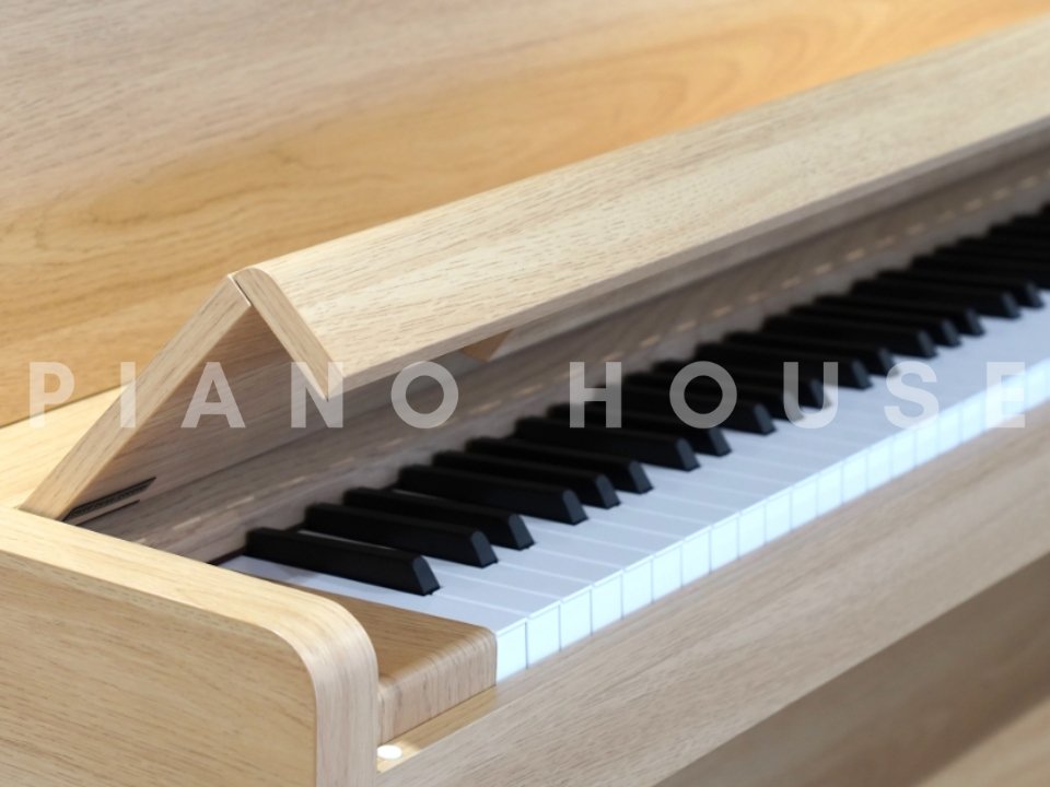Hình ảnh chi tiết KAWAI NF-15 (Mocha) góc chụp 7
